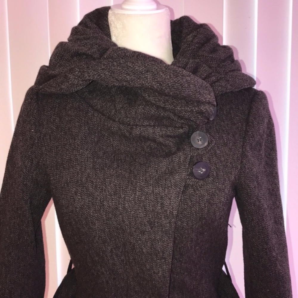Zara Women’s Coat
